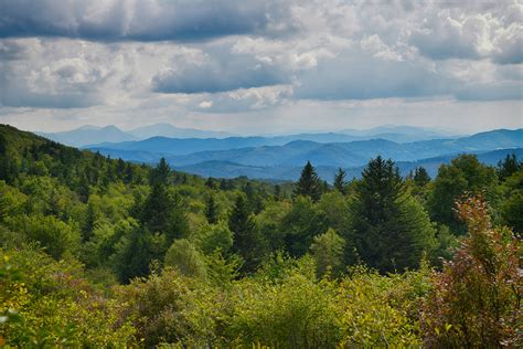 Five over 5,000…Southwest Virginia’s Mountains Rise Above the Rest ...