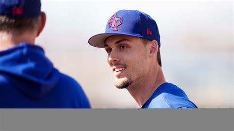 Texas Rangers Top Prospect Evan Carter Begins Injury Rehab Assignment - Sports Illustrated Texas ...