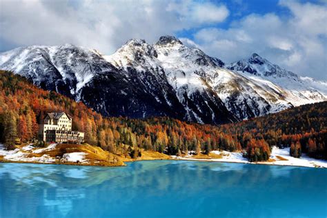 Lesser-known secrets about everyone’s dream destination–Switzerland! | Times of India Travel