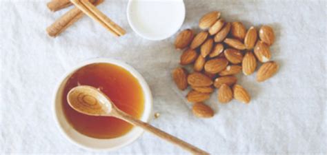 DIY Almond Face Mask for Skincare - 365 gorgeous