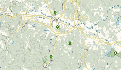 Best Trails near Milford, New Hampshire | AllTrails