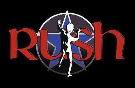Band Logos Logo Silhouette Rush Tattoo - vrogue.co