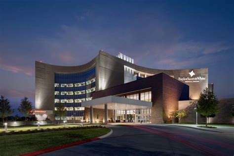 New president named to Baylor Scott & White Medical Center-McKinney | Community Impact