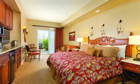 Vino Bello Resort (Napa, CA): What to Know BEFORE You Bring Your Family