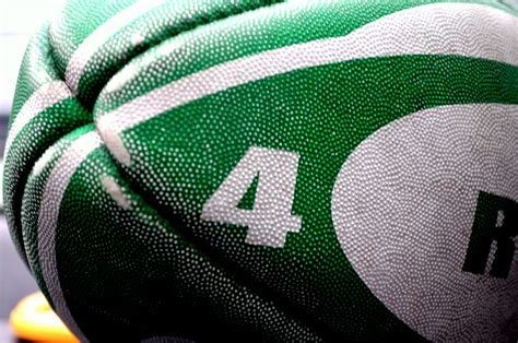 Rugby Ball Free Stock Photo - Public Domain Pictures