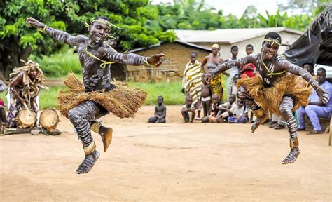 Formen des Tourismus in der Elfenbeinküste. | Discover Ivorycoast