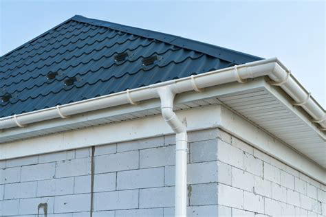 Australian Gutter Types | Which To Choose? [+Images]