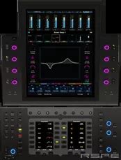 Avid S6 Control Surface | Avid S6 Configurator | Rspe Audio