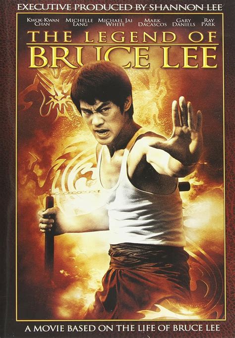 Legend of Bruce Lee [DVD] [Region 1] [US Import] [NTSC]: Amazon.co.uk: Bruce Le, Kwok-Kwan Chan ...