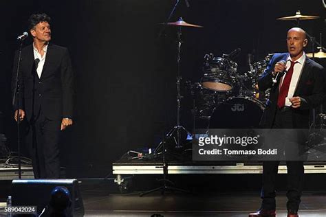 Michael Floreale Photos and Premium High Res Pictures - Getty Images