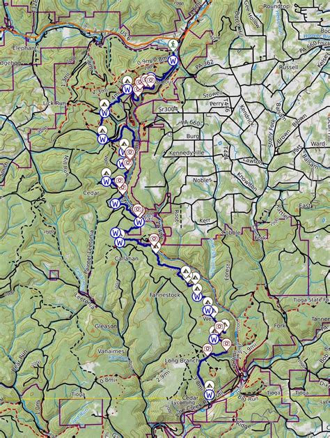 Kapillaren Arbeit Kugel grand canyon west rim map beruhigen Pilz pflegen