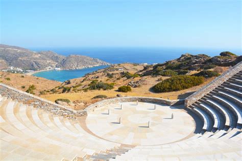 A Complete Travel Guide to Ios, Greece - Urban Wanders