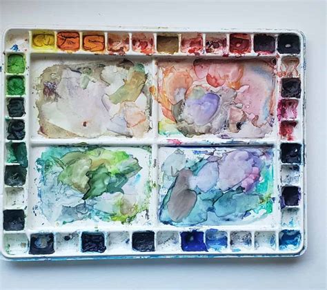 Best Watercolor Palette - 10 Specific Need Options (2023) - VeryCreate.com