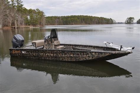 Excel Boats boats for sale in Alabama