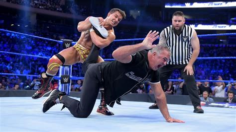 WWE To Give Chad Gable A Major Push?