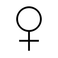 Female Symbol Icons - Download Free Vector Icons | Noun Project