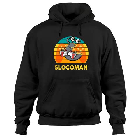 Slogo man Slogo Merch Youth sold by Christopher Hayes | SKU 12011548 | Printerval