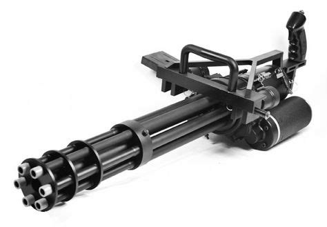 big machine guns - Google Search | Big Guns | Guns, Airsoft, Airsoft guns