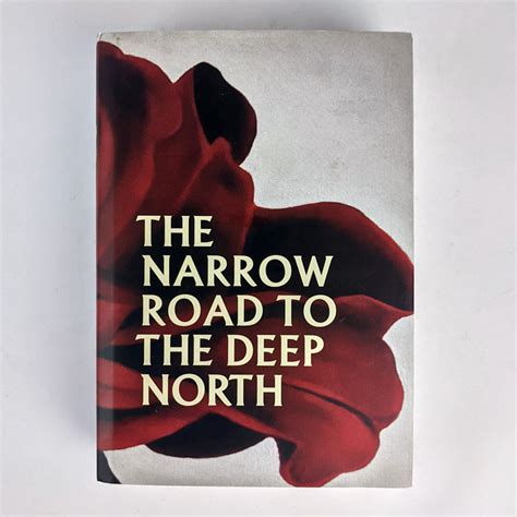 The Narrow Road To The Deep North - The Book Merchant Jenkins