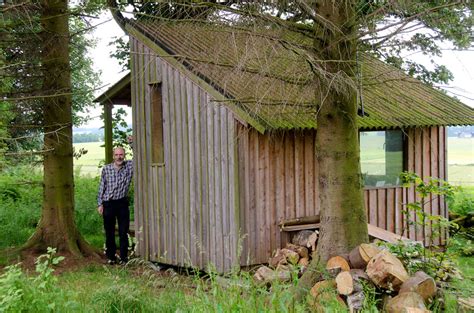 The new gateway to hutting in Scotland – Thousand Huts