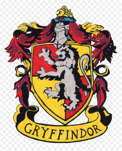 Gryffindor Crest Printable Free - FREE PRINTABLE TEMPLATES