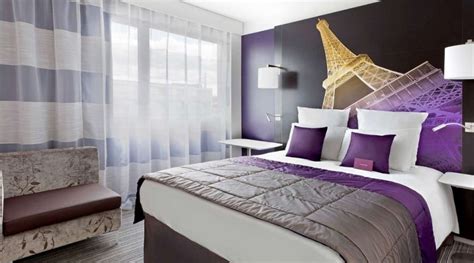 Mercure Paris Centre Eiffel Tower Hotel | Tri Canada Resorts