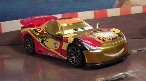 ️ Mattel Cars 2 Diecast » Mejores Precios de 2024