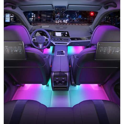 Best Top 10 Best car Led Lights Interior Buying Guide for You in 2023 - Best List Product