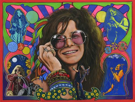 Janis Joplin Film Premieres Tonight On PBS | Woodstock