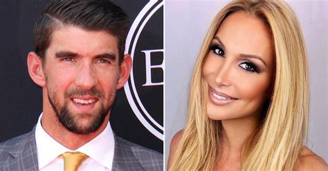 Michael Phelps' Trans Ex-Girlfriend Taylor Lianne Chandler Slams ...