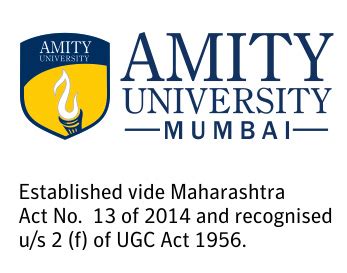 AMITY UNIVERSITY MUMBAI