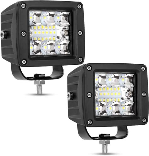 Amazon.com: led backup lights for trucks