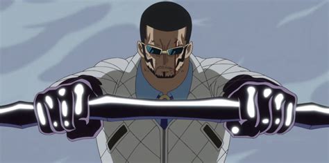 Image - Vergo Haki on Bamboo Stick.png | One Piece Wiki | FANDOM ...