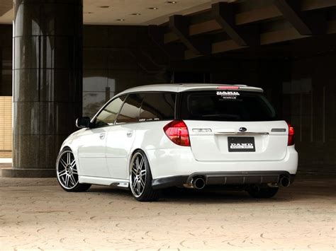 43 best Subaru outback mods images on Pinterest | Subaru outback ...