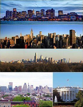 Northeast megalopolis ~ Everything You Need to Know with Photos | Videos