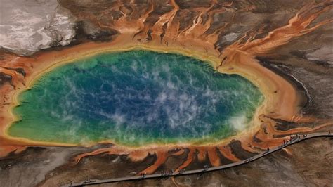 Yellowstone Supervolcano (2015) YIFY - Download Movie TORRENT - YTS