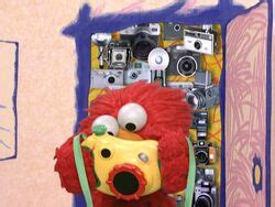 Elmo's World: Cameras | Muppet Wiki | Fandom