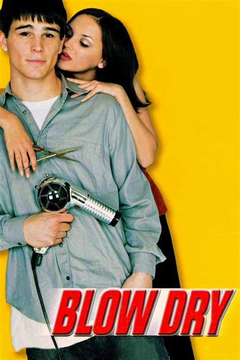 Blow Dry (2001) - Posters — The Movie Database (TMDB)