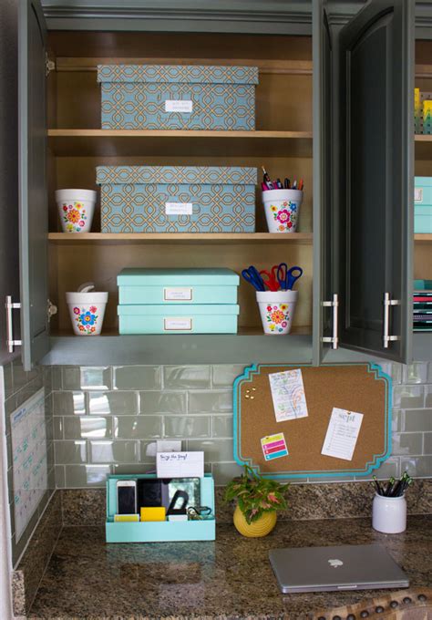 Smart Paper Clutter Organization Ideas That You Really Need