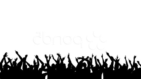 Audience clipart black and white, Picture #59951 audience clipart black ...