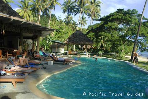 Mango Bay Resort Fiji Islands | Beautiful Pacific Holidays