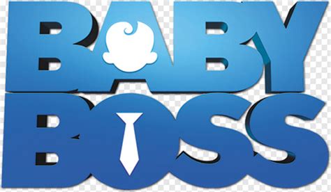 Blue Boss Baby Background Design / Scroll down below to explore more related the boss baby, png.