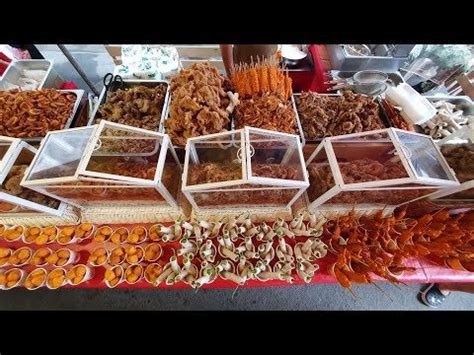 Ultimate Chinatown Street Food Tour | Binondo, Manila, Philippines - Dining and Cooking