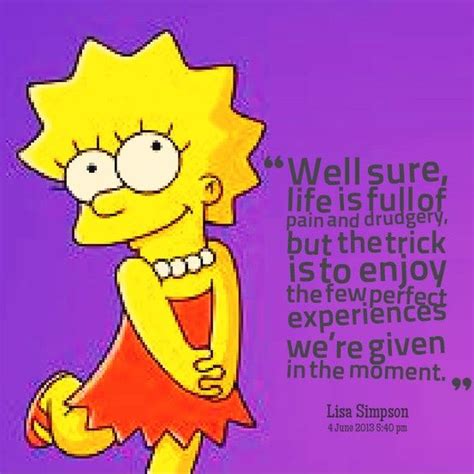 Pin by Burgundy Ohle on INFP | Infj personality type, Simpsons quotes ...