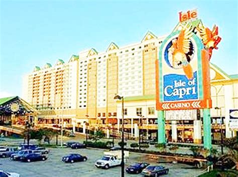 The Isle Of Capri Casino Hotel Lula Review | Isle of capri, Biloxi, Casino hotel