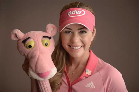 Golf Digest Podcast: Paula Creamer says she's not done winning on the ...