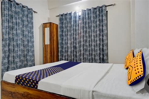 Spot On Hotels in Hinjewadi Phase 1, Pune Starting @ ₹399 - Upto 83% ...