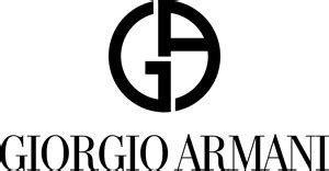 Giorgio Armani Logo PNG Vector (EPS) Free Download