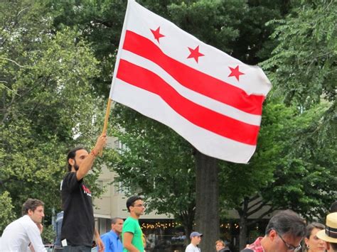 District of Columbia | Flags of the world, Country flags, District of ...