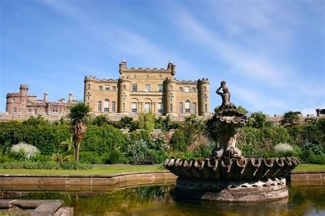 Christmas is cancelled at Culzean Castle - Daily Record